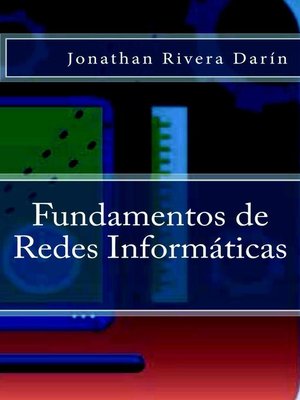 cover image of Fundamentos de Redes Informáticas